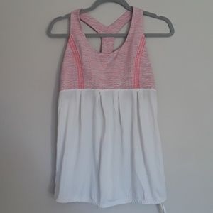 Lululemon Power Dance Tank